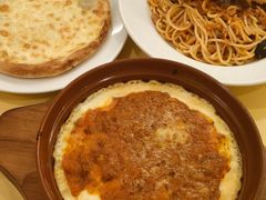 -萨莉亚意式餐厅(深圳北站店)