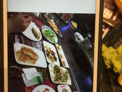 -尚雅铁板料理自助餐厅(乐松店)