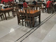 大堂-马凯餐厅(地安门店)