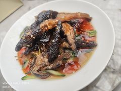 -又见炊烟私房菜(敬亭路店)