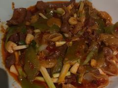 -绿茶餐厅(成都大悦城店)