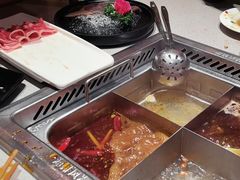 -海底捞火锅(吾悦广场店)