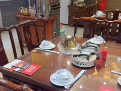 -肖记公安牛肉鱼杂馆·省级非物质文化遗产(三角路直营店)