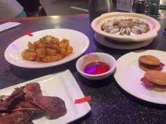 -王庄阿咪海鲜大排档(象园店)