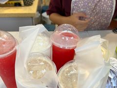 大杯西瓜汁-翼果厨(总店)