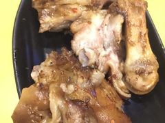 -望京小腰(北京总店)