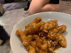 -长安记·大美陕菜(大族广场店)