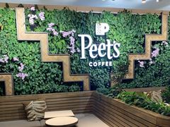 -Peet's Coffee皮爷咖啡(豫园店)