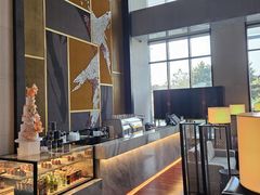 -保定中博希尔顿逸林酒店·御玺中餐厅