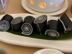 -亮庆餐厅·粤菜·早茶(篁庄店)