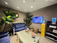 -豪爵足道·SPA(蔡甸店)