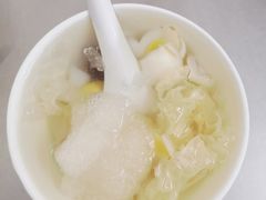 -老福合沟无米粿甜汤粿品店
