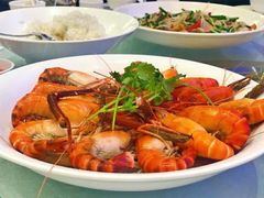 -东江海鲜酒家(艺都分店)