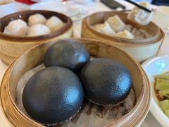 -粤菜王府·海鲜·茶市·海景餐厅(大梅沙店)