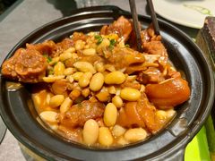 -零柒三幺·山野湖南菜(景枫中心店)