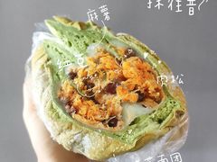 -七叔是岛民(花基新村店)