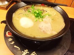 博多一幸舍(侨福芳草地店)-博多一幸舍(侨福芳草地购物中心店)