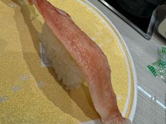 -濱寿司(高新伊藤店)