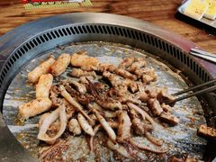 -三肥两瘦烤肉(鹿城店)