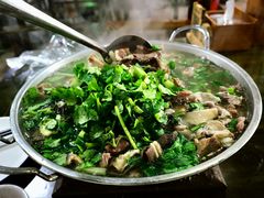 -小杨翘脚牛肉