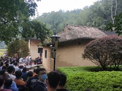 -韶山毛泽东同志故居