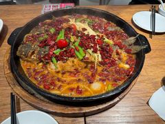 -老板恋上鱼(恒隆广场店)