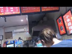 -小朱麻辣串(益民街店)
