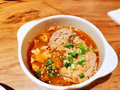 -付小姐在成都(中山公园店)