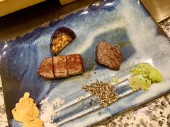 -神户牛排餐厅MOURIYA(总店)