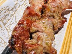 -纳瓦新疆菜(银都店)