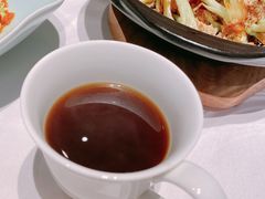 -俏江南天津时尚曲艺主题餐厅(马场道店)