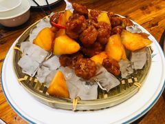 -宋都禾源·灌汤包子(汉兴路直营店)