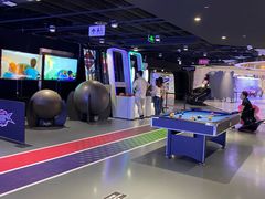 -VS SPORTS PARK运动玩乐园·团建·生日会(合生汇店)