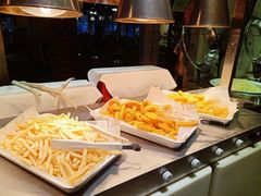 -开元新晶都酒店·自助火锅