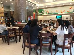 大堂-粤厨点心专门店
