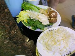 -八合里潮汕鲜牛肉火锅(深圳海岸城店)