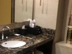 -长沙中国城戴斯酒店