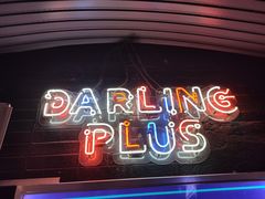 -Darling Queen·Mini·Live·House