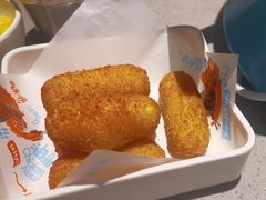 -半天妖烤鱼(丰科万达店)