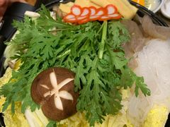 精选寿喜锅-昱匠·日本料理(金融街店)