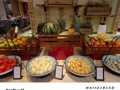 -富力希尔顿酒店·地阔自助餐厅