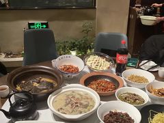 -王捌小院(红花坡店)