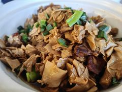 -又见炊烟私房菜(敬亭路店)