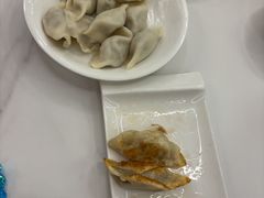 -东方饺子王(新奥购物中心店)