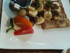 -Geneva日内瓦餐厅(西郊宝成花苑店)