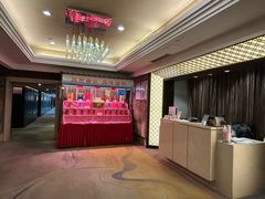 -长白山国际酒店中餐厅