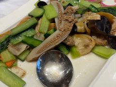 -万宝海鲜舫(劳动公园店)