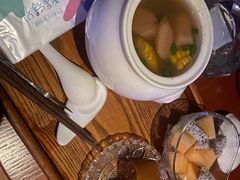 -金色春天.美颜康体纯正SPA(黄泥磅店)