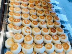 -詹记桃酥(百盛店)
