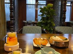 -粗茶淡饭·隐庐私厨(东亭店)